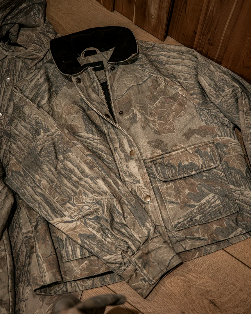 Women’s Scout Jacket - Image 6