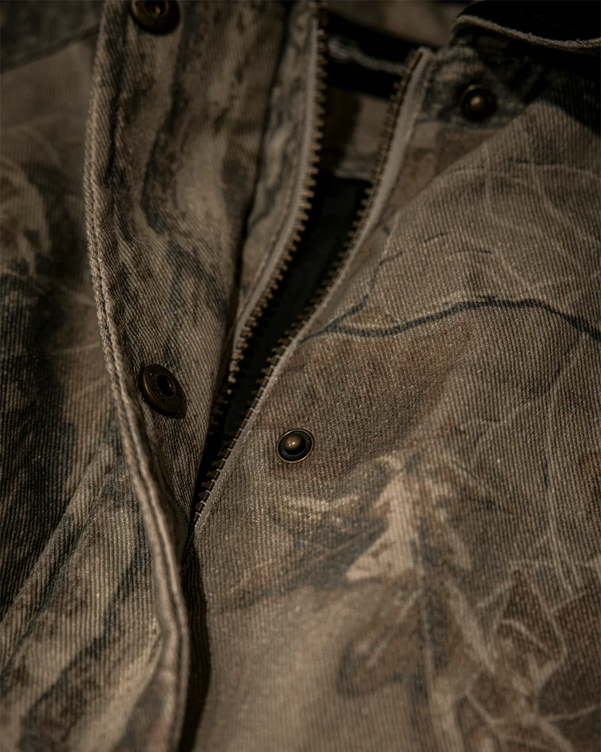 Women’s Scout Jacket - Image 8