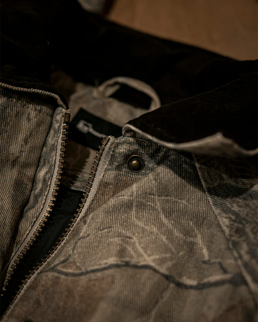 Women’s Scout Jacket - Image 9