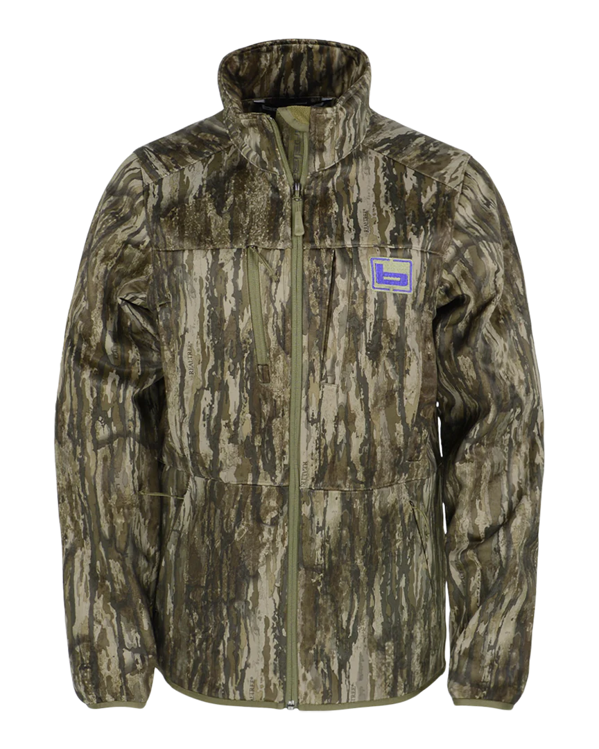 Women's Swift Softshell Jacket - Image 4