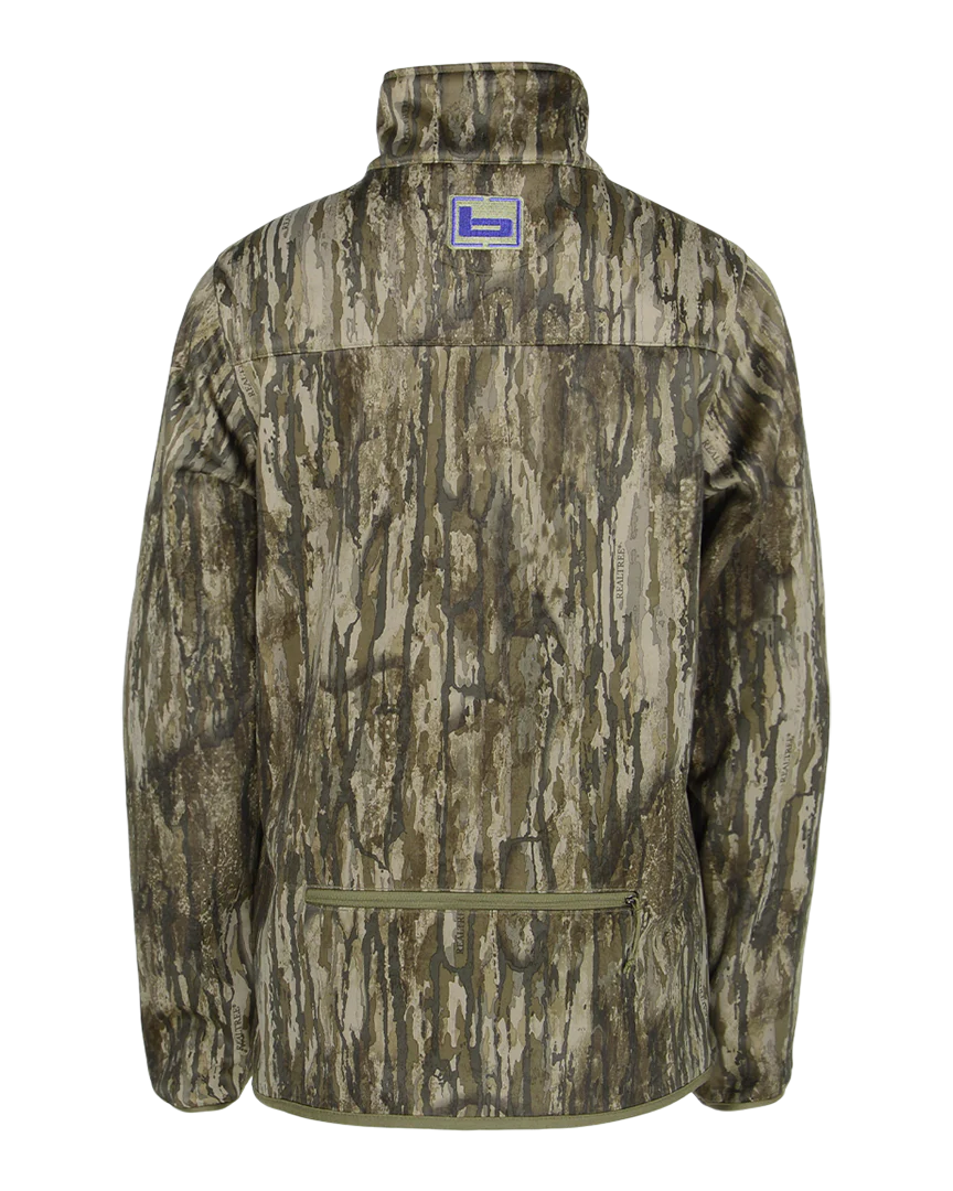 Women's Swift Softshell Jacket - Image 6