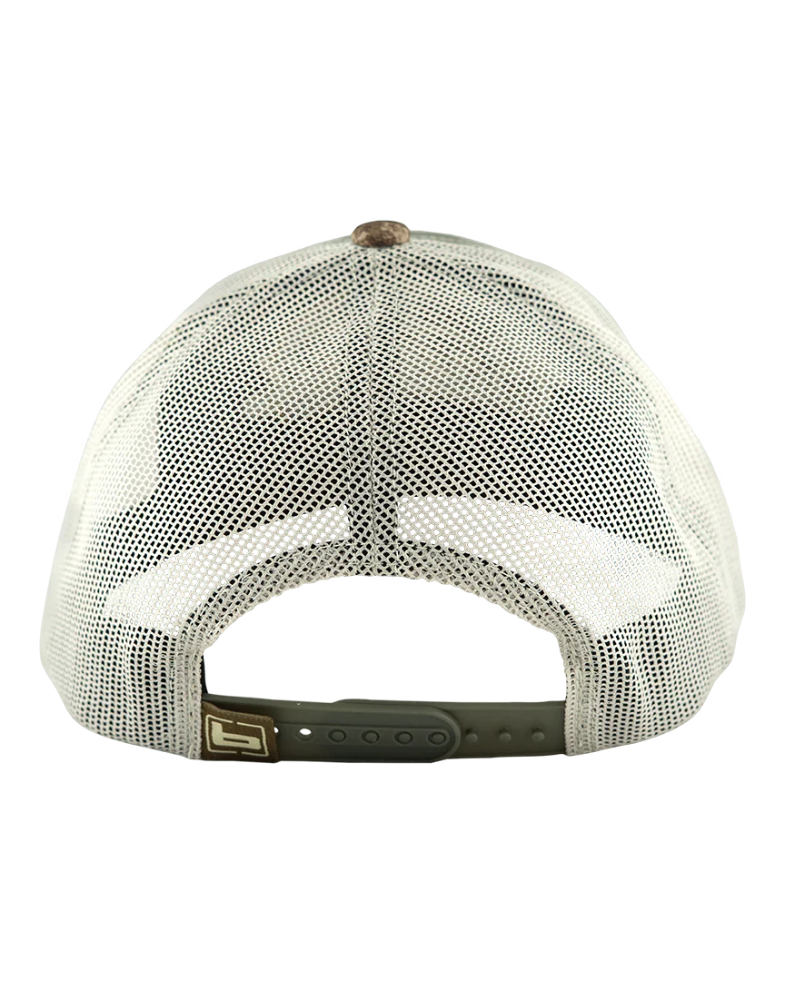 Wood Duck Trucker Cap - Image 4